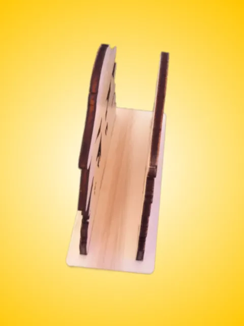 portatovaglioli legno incisi